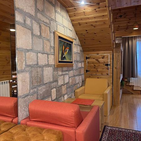 Chalet Kolašin Extérieur photo