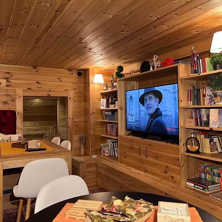 Chalet Kolašin Extérieur photo