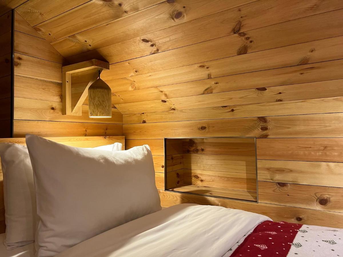 Chalet Kolašin Extérieur photo