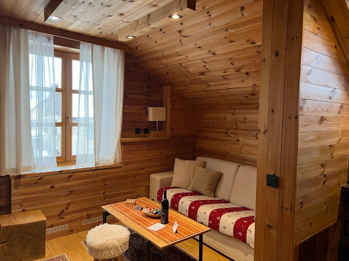 Chalet Kolašin Extérieur photo
