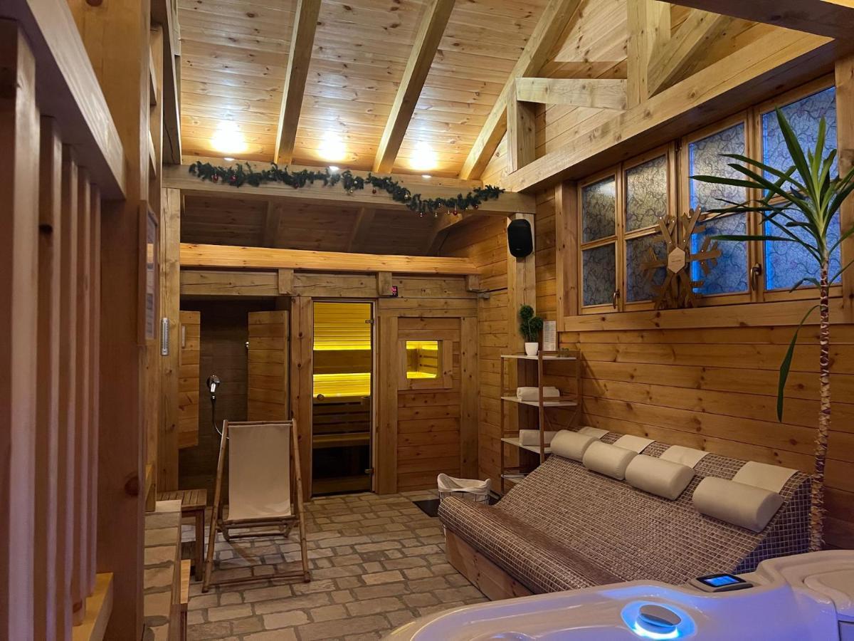 Chalet Kolašin Extérieur photo