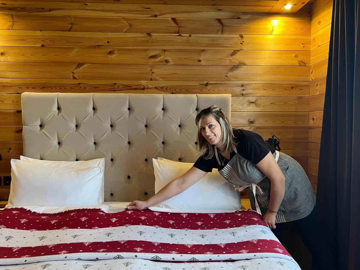 Chalet Kolašin Extérieur photo