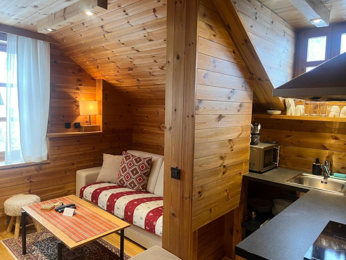Chalet Kolašin Extérieur photo