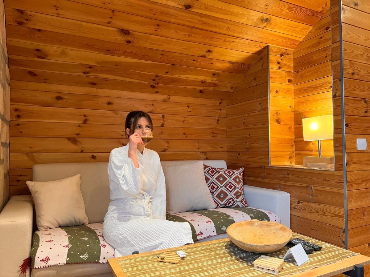 Chalet Kolašin Extérieur photo