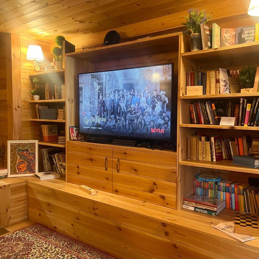 Chalet Kolašin Extérieur photo