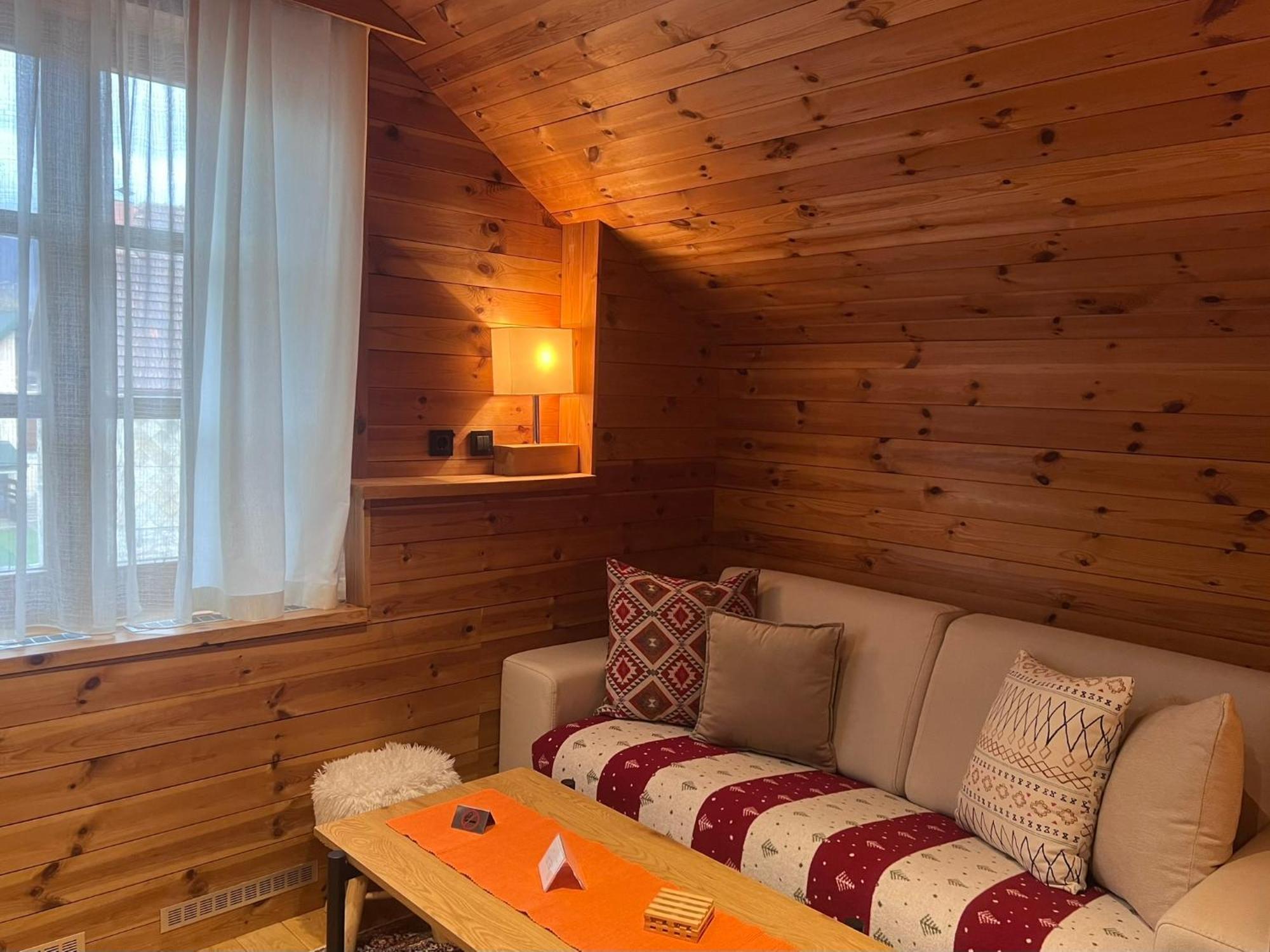 Chalet Kolašin Extérieur photo