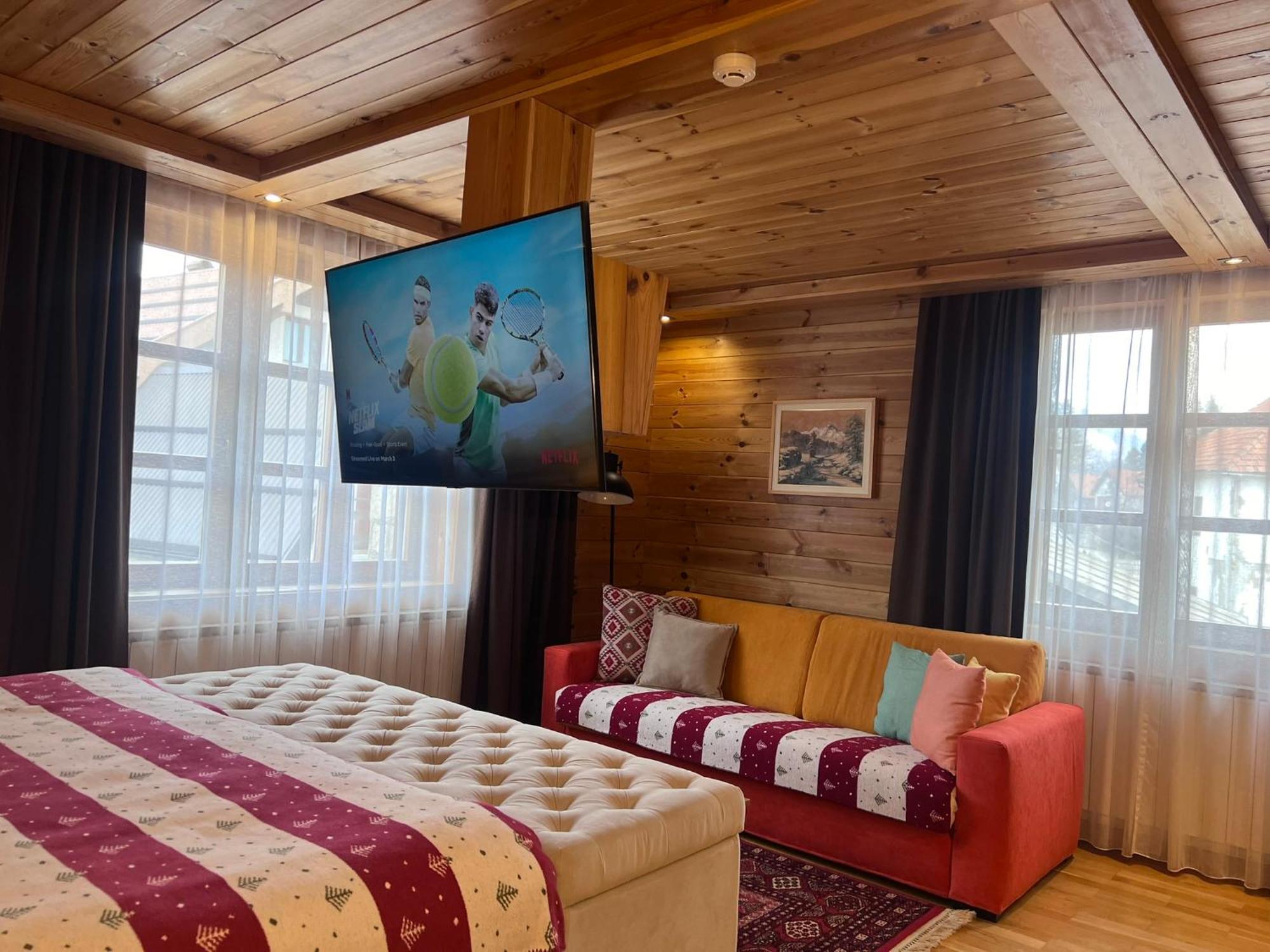 Chalet Kolašin Extérieur photo