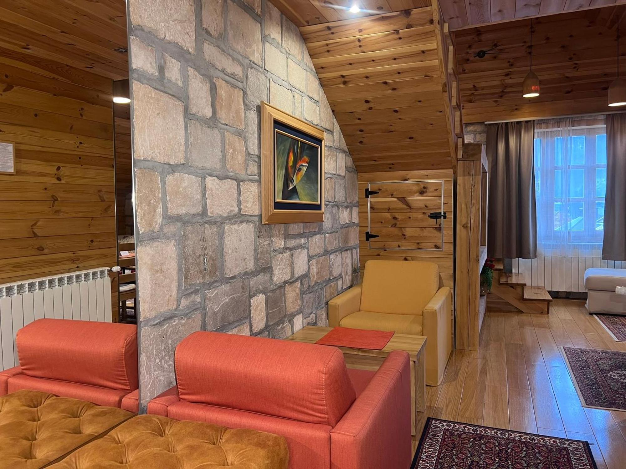 Chalet Kolašin Extérieur photo