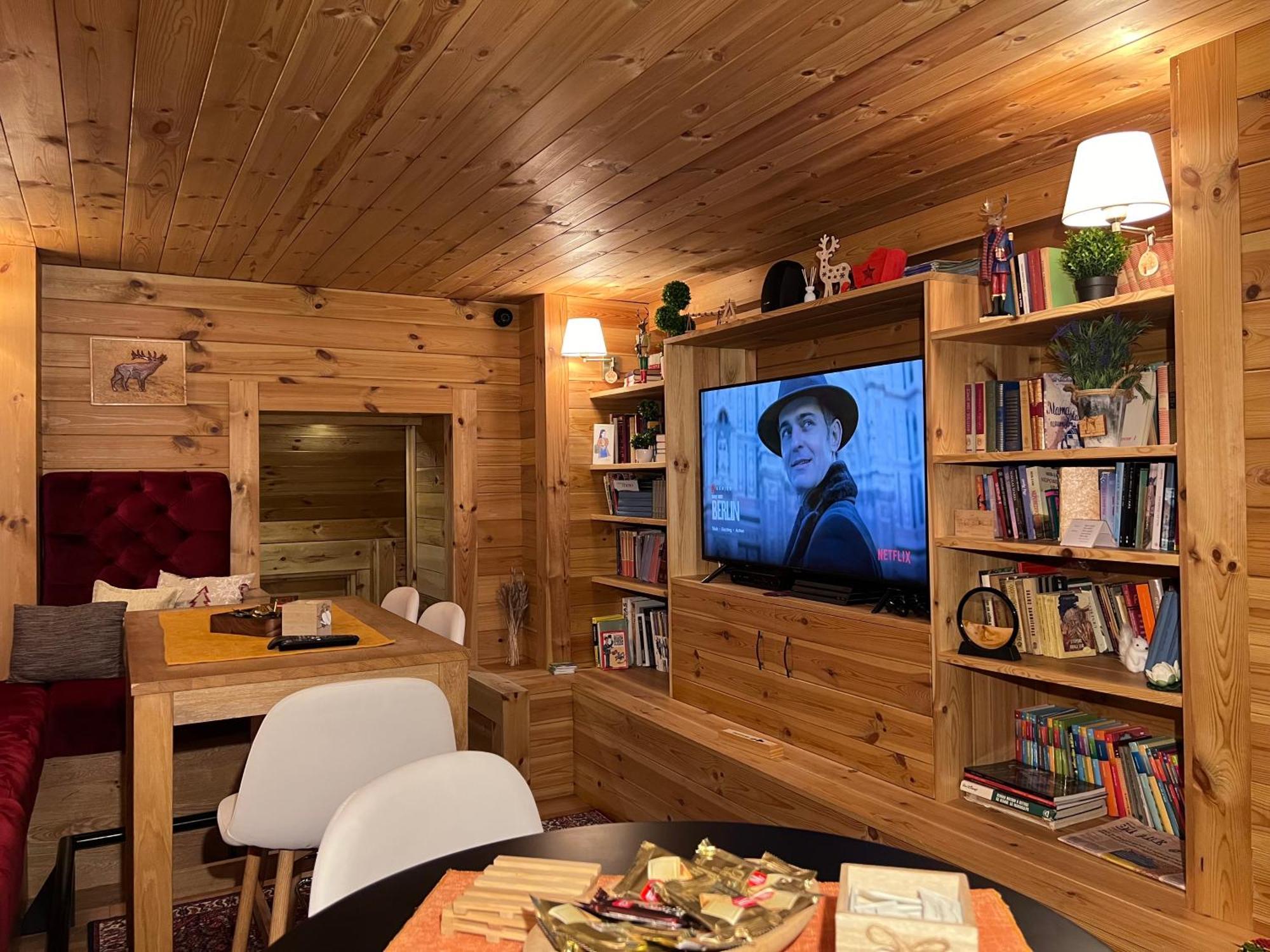 Chalet Kolašin Extérieur photo
