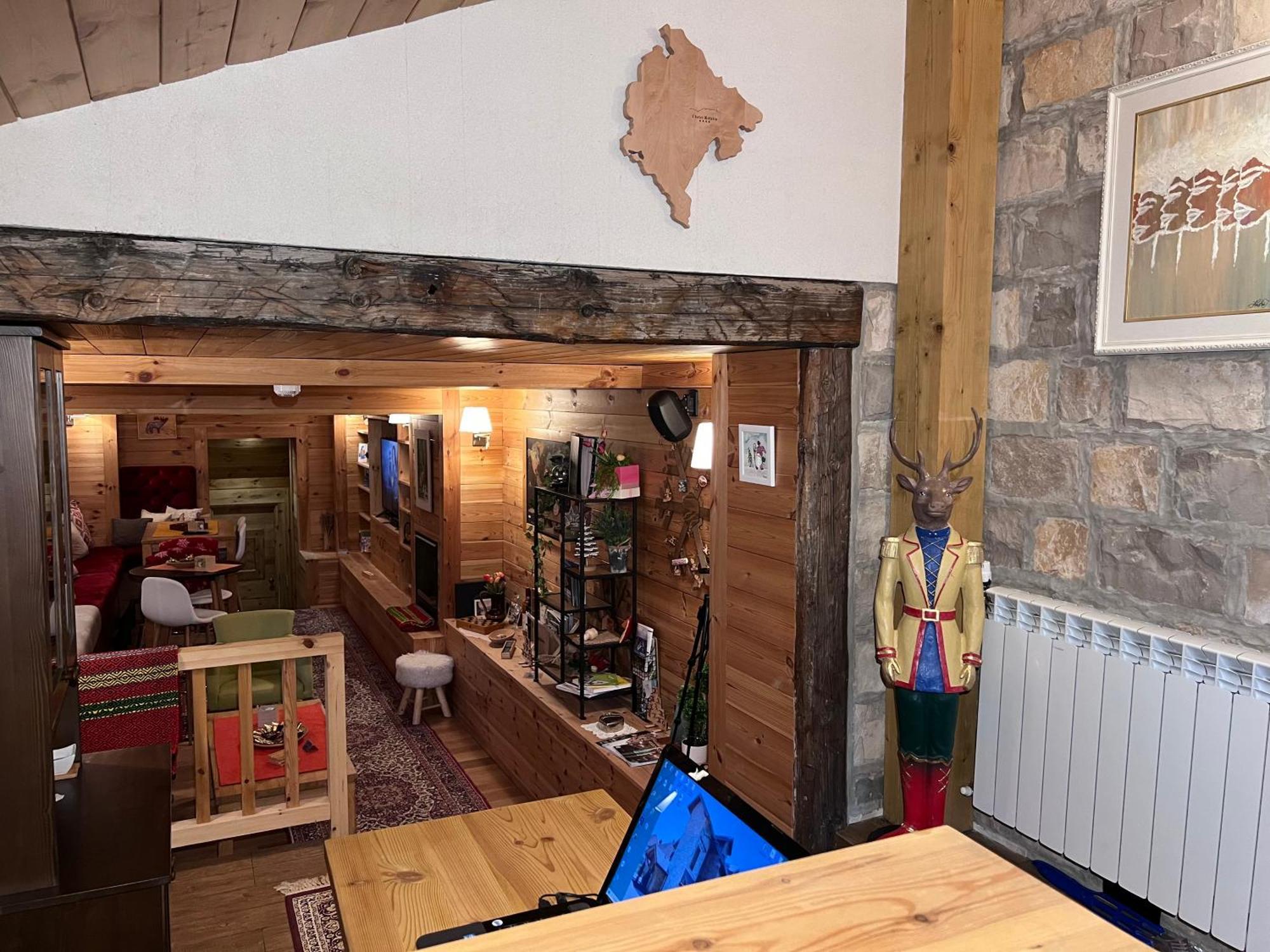 Chalet Kolašin Extérieur photo