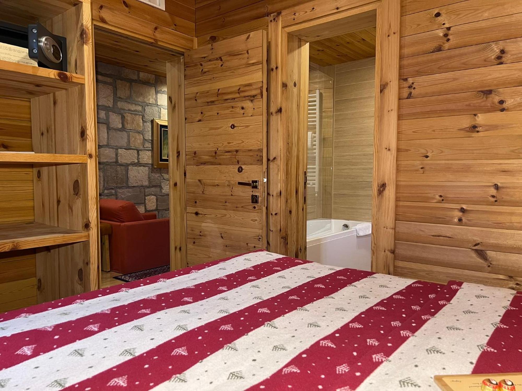 Chalet Kolašin Extérieur photo