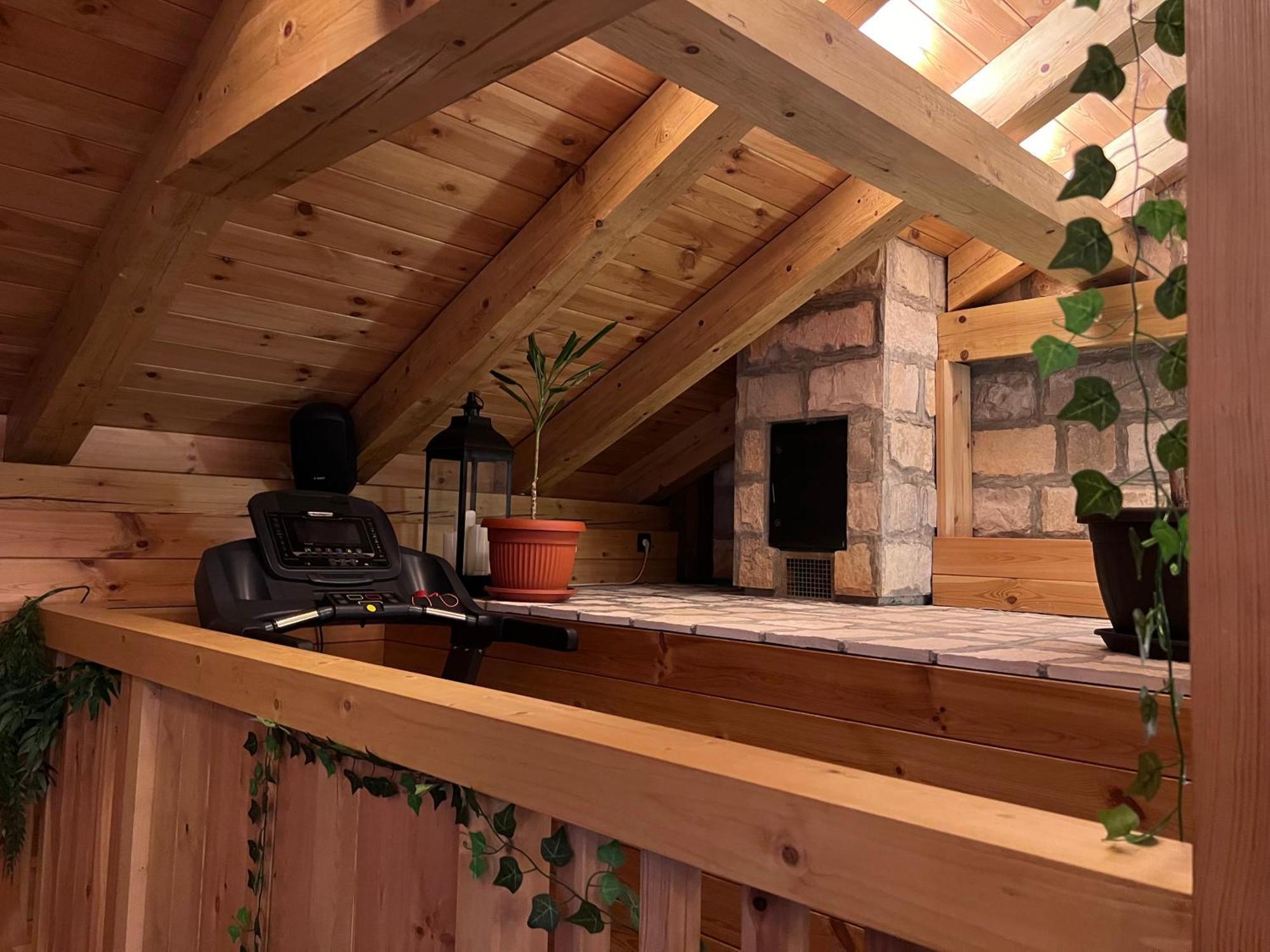 Chalet Kolašin Extérieur photo
