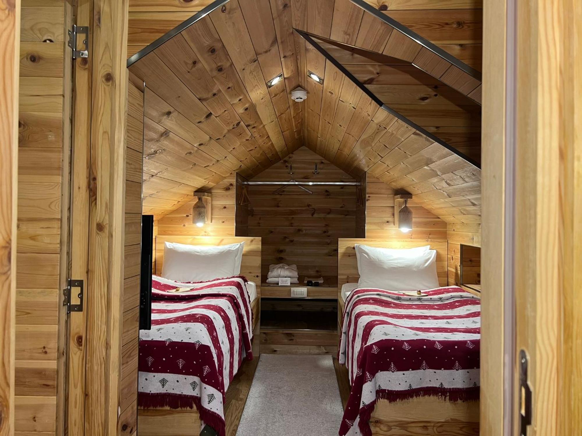 Chalet Kolašin Extérieur photo