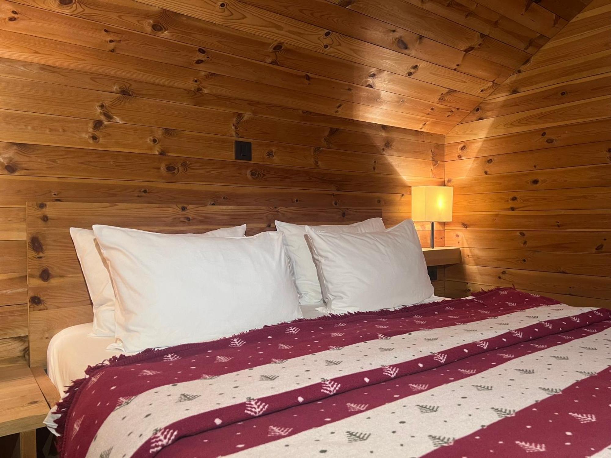 Chalet Kolašin Extérieur photo