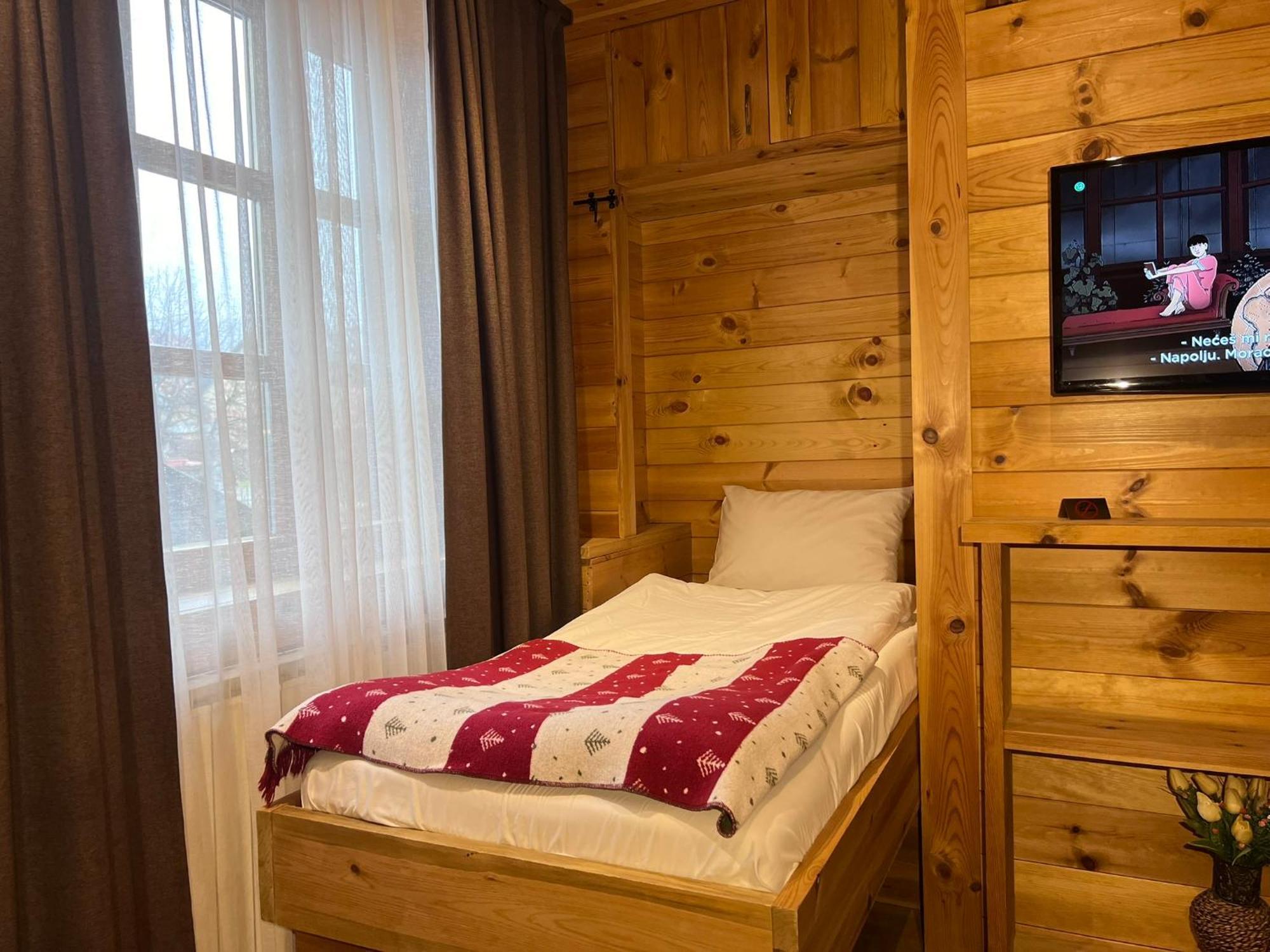 Chalet Kolašin Extérieur photo