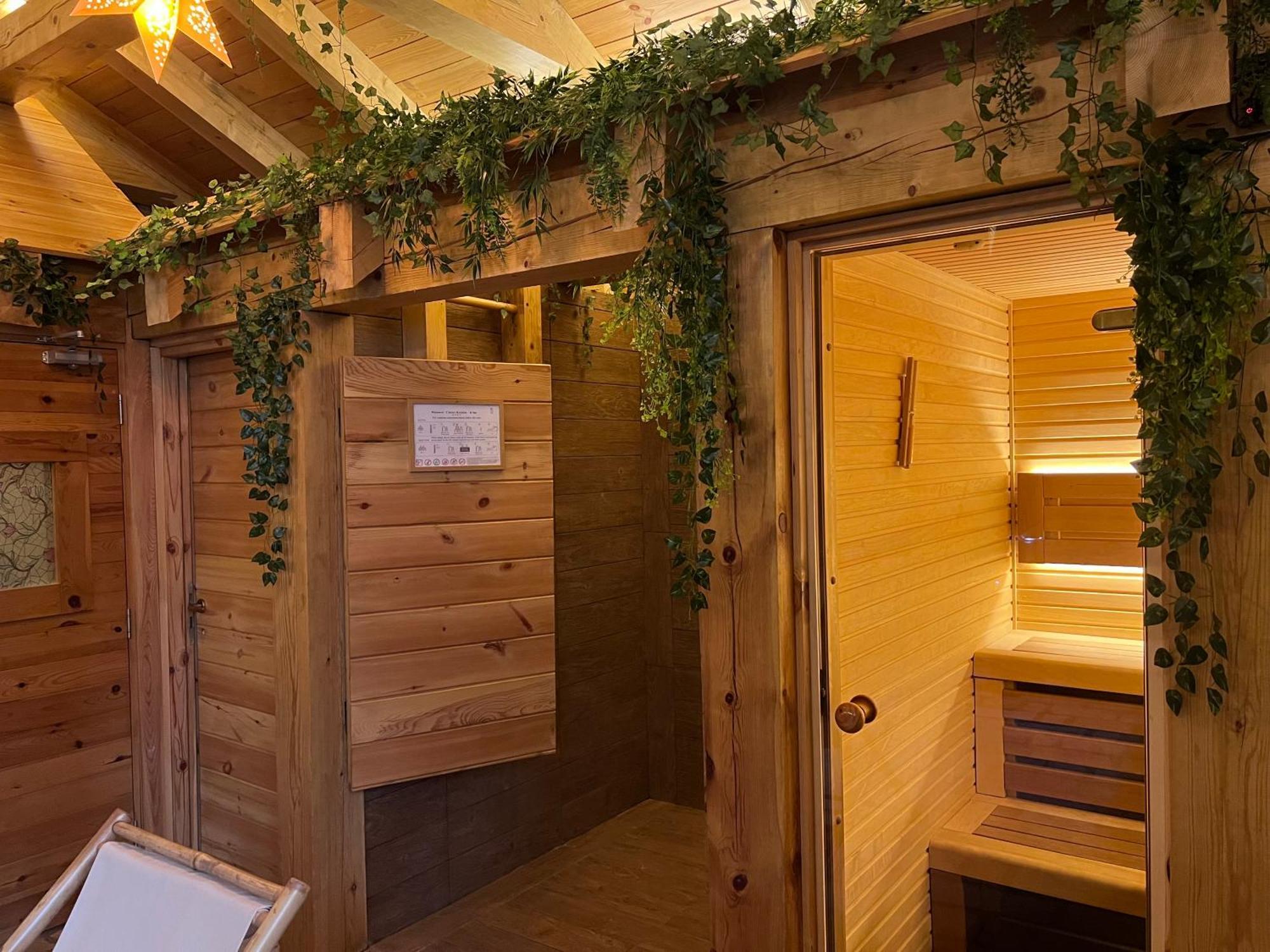 Chalet Kolašin Extérieur photo