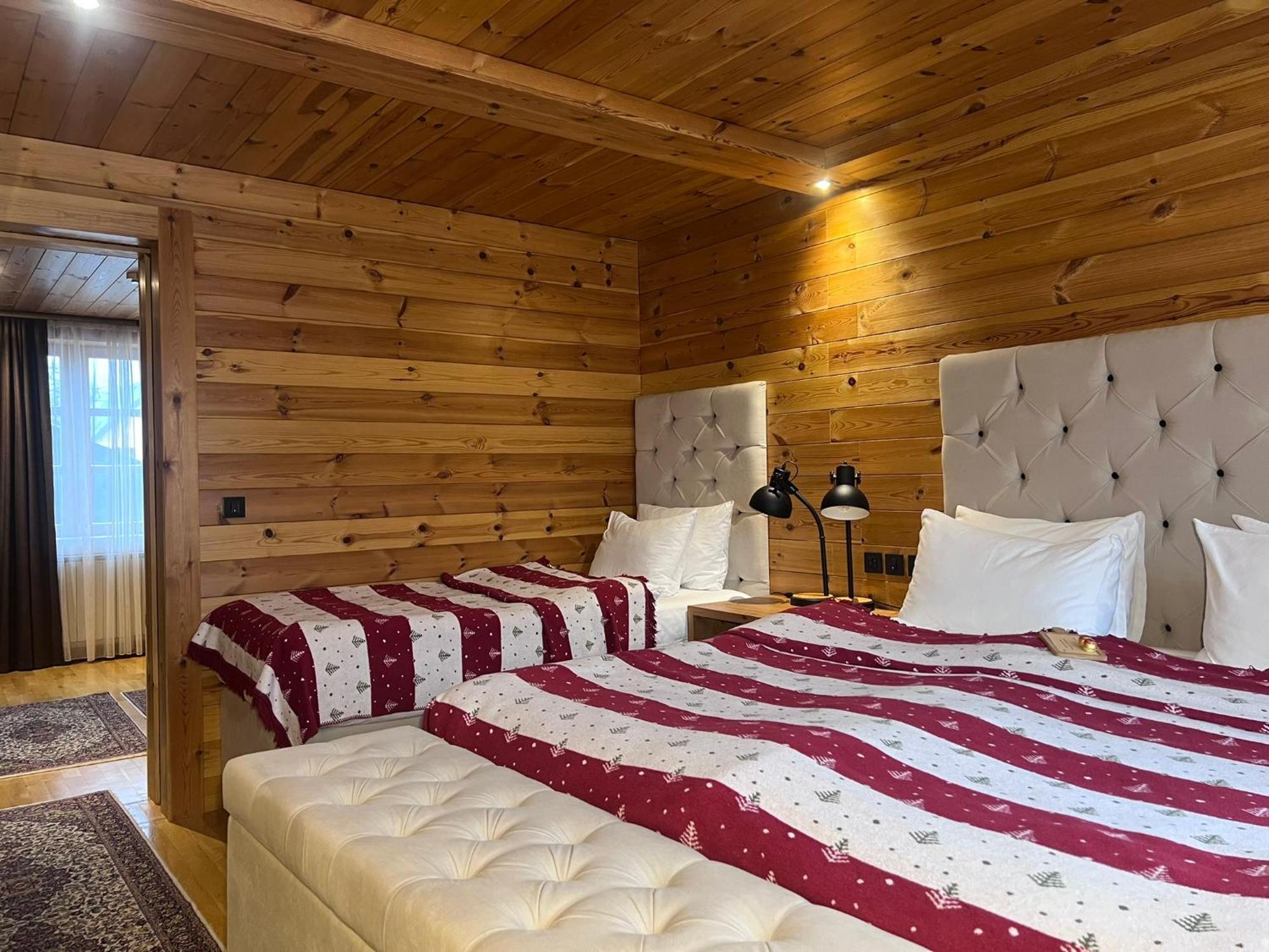 Chalet Kolašin Extérieur photo