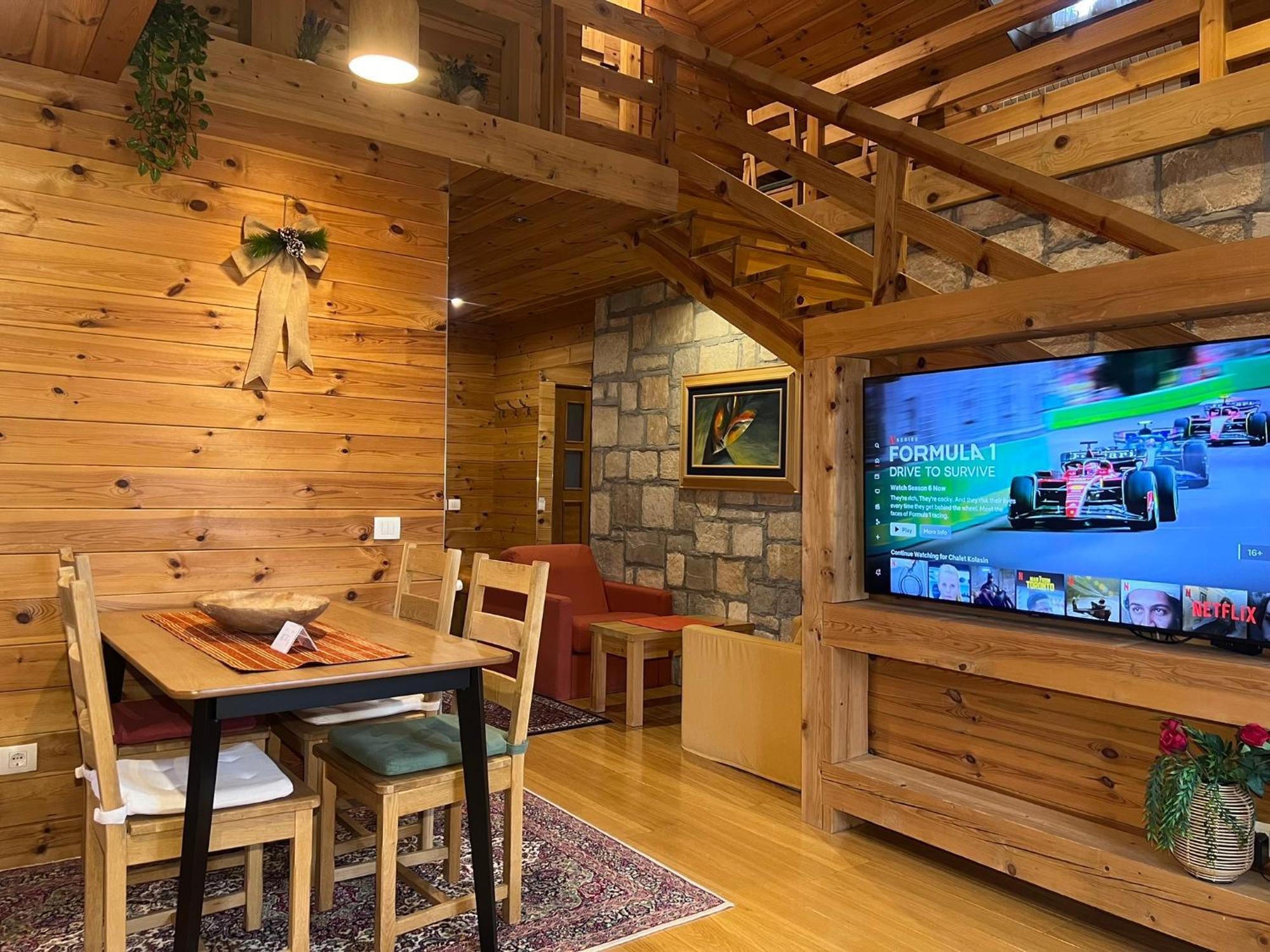 Chalet Kolašin Extérieur photo