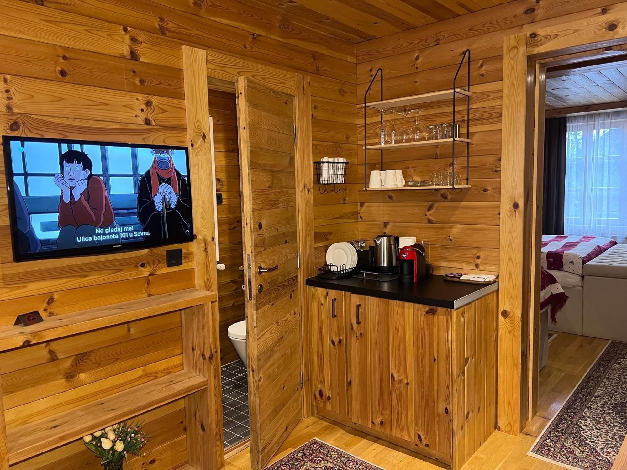 Chalet Kolašin Extérieur photo
