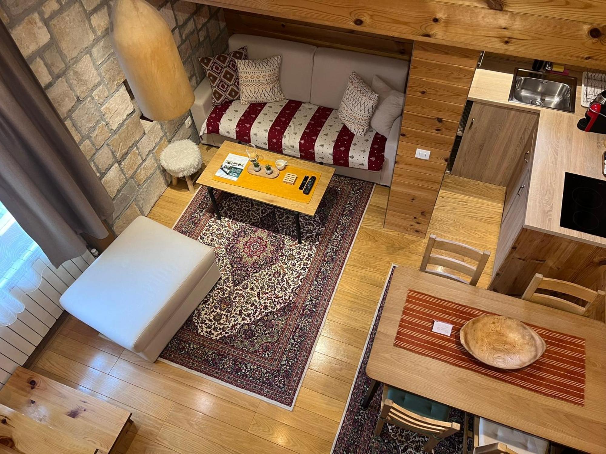 Chalet Kolašin Extérieur photo