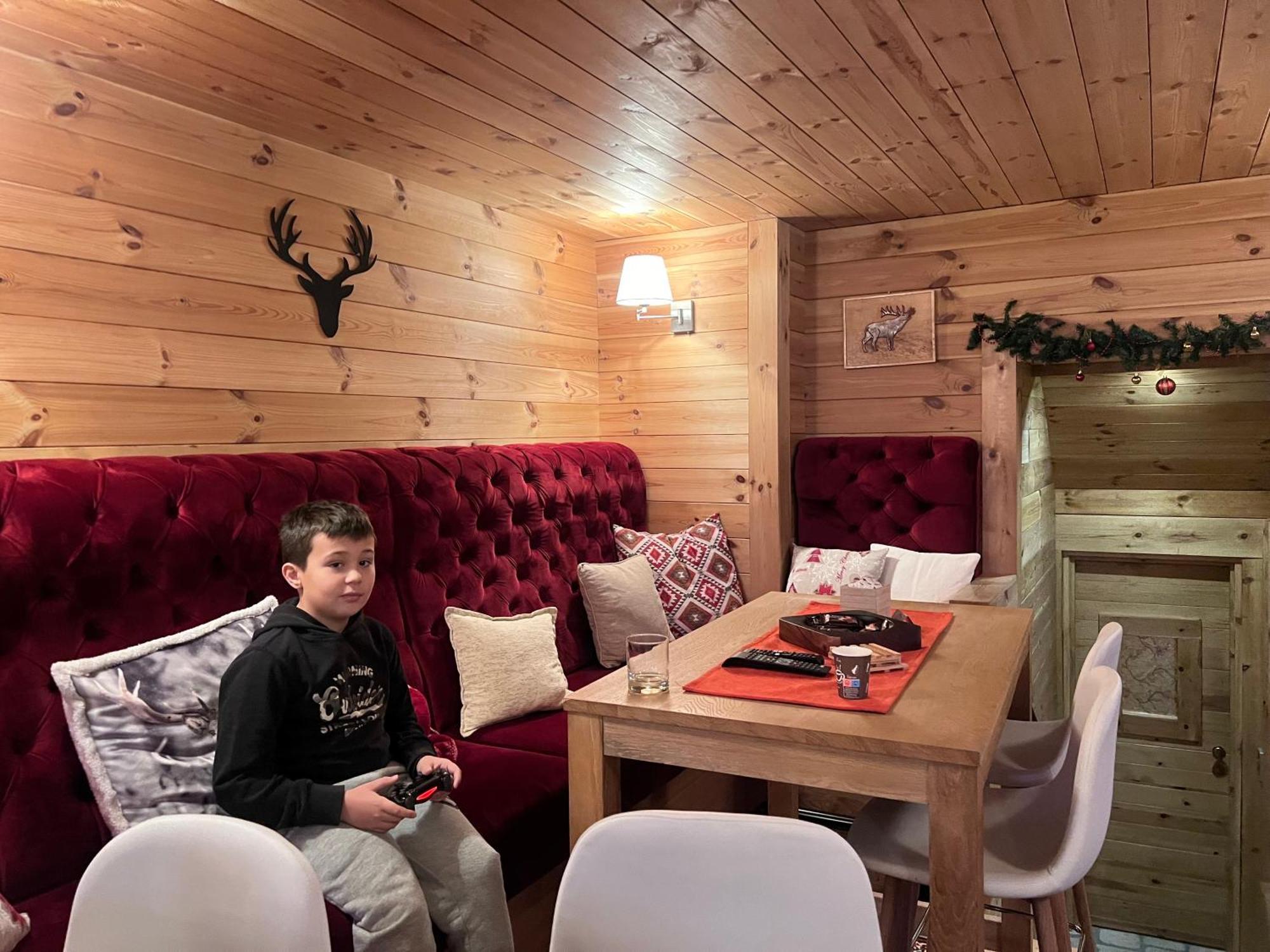 Chalet Kolašin Extérieur photo