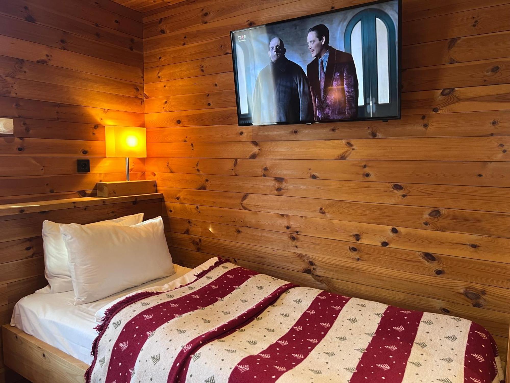 Chalet Kolašin Extérieur photo