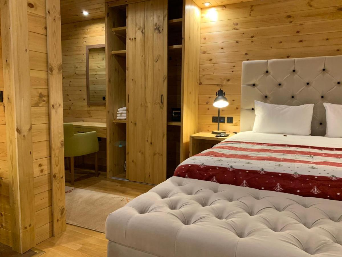 Chalet Kolašin Extérieur photo