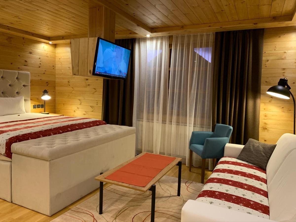 Chalet Kolašin Extérieur photo
