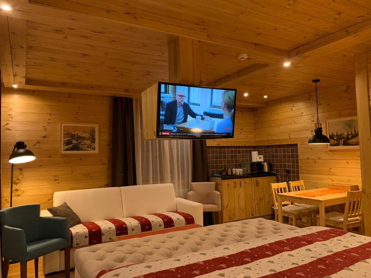 Chalet Kolašin Extérieur photo